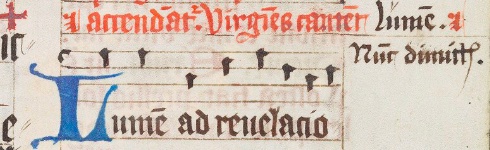Wanted: Gregorian Chant Recordings!