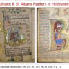 From Medingen / St Albans with Love: A Tale of Two Psalters