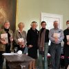 Buchvorstellung ‘Netzwerke der Nonnen’ oder: Die Lüner Nonnen gratulieren zur 850-Jahr-Feier