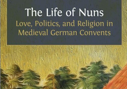 Coming Soon: The Life of Nuns
