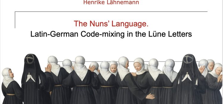 The Nuns’ Language