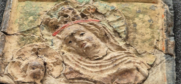 A Winter Visit to Kloster Wienhausen: Following the Trail of Small Devotional Images