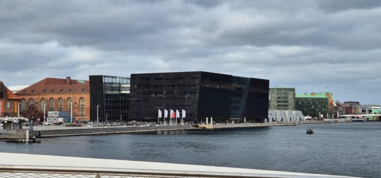 A First Meeting with K4: A Week of Manuscript Research in Copenhagen