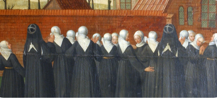 CfP Frauen und die Reformation CfP Frauen und die Reformation