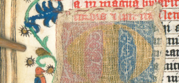 Medingen Manuscripts in Hamburg
